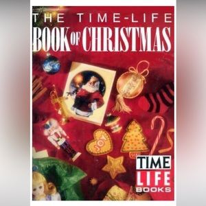 The Time-Life Book of Christmas 1987
